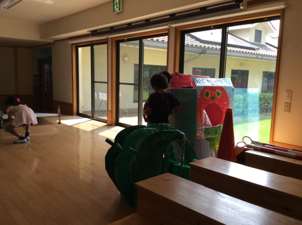 言葉探しゲーム 京都市山科区にある清水台幼稚園です 言葉探しゲーム 京都市山科区にある清水台幼稚園です