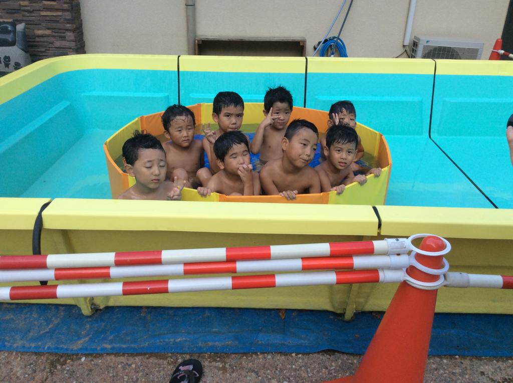 18 京都市山科区にある清水台幼稚園です